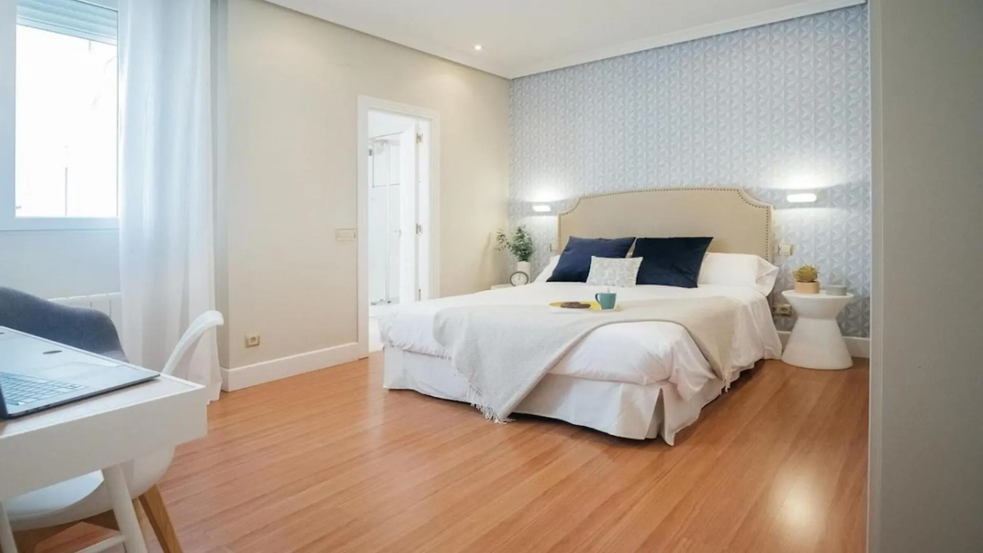 Apartman Appartamento Moderno Nel Centro Della Citta Di Milano