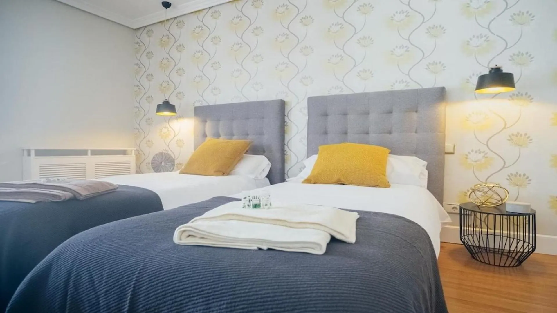 Appartamento Moderno Nel Centro Della Citta Di Milano Apartman