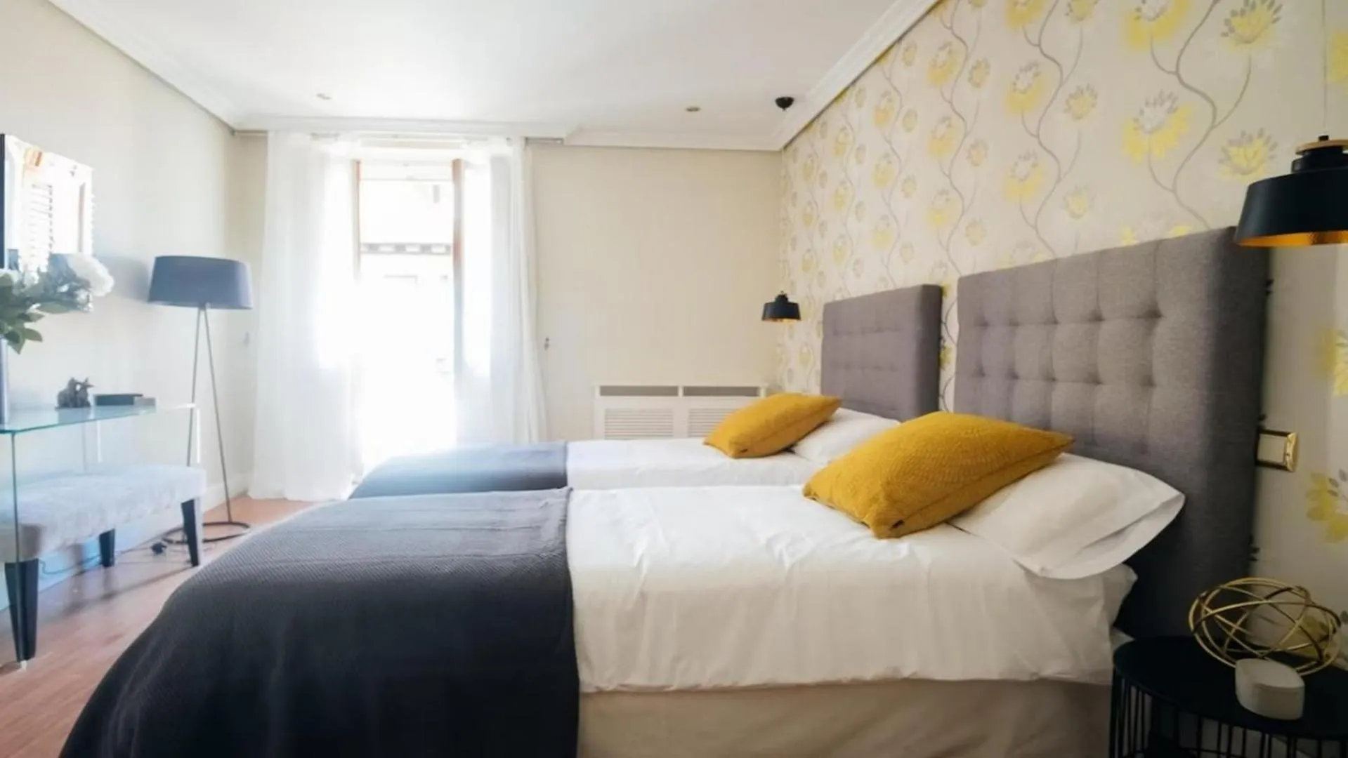 Appartamento Moderno Nel Centro Della Citta Di Milano Apartman