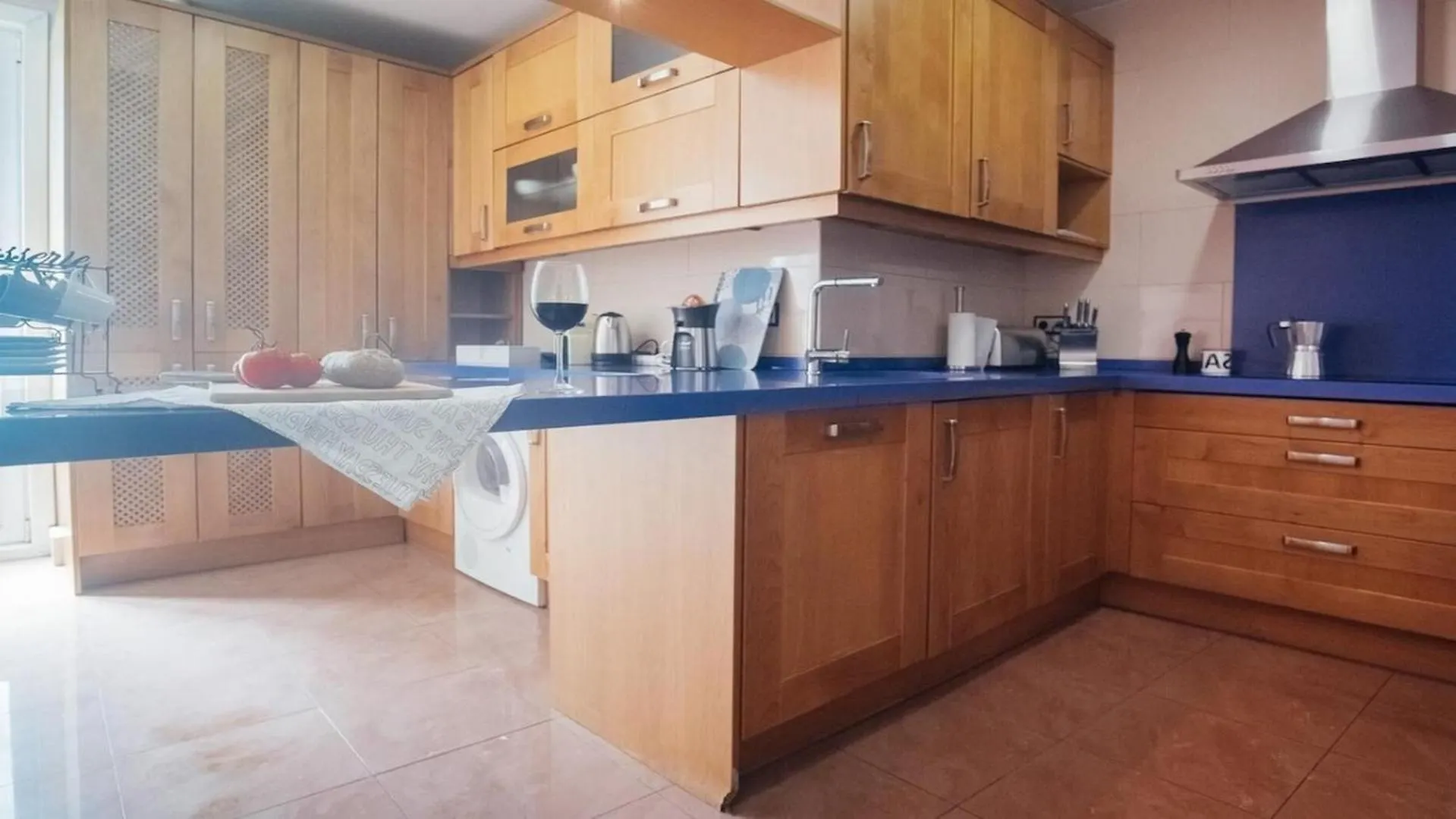 Apartman Appartamento Moderno Nel Centro Della Citta Di Milano Olaszország