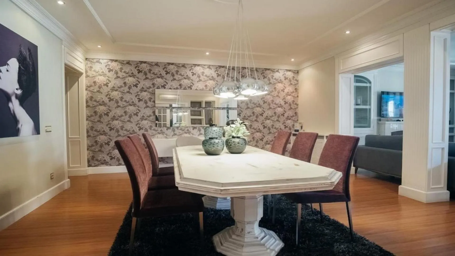 Appartamento Moderno Nel Centro Della Citta Di Milano Apartman