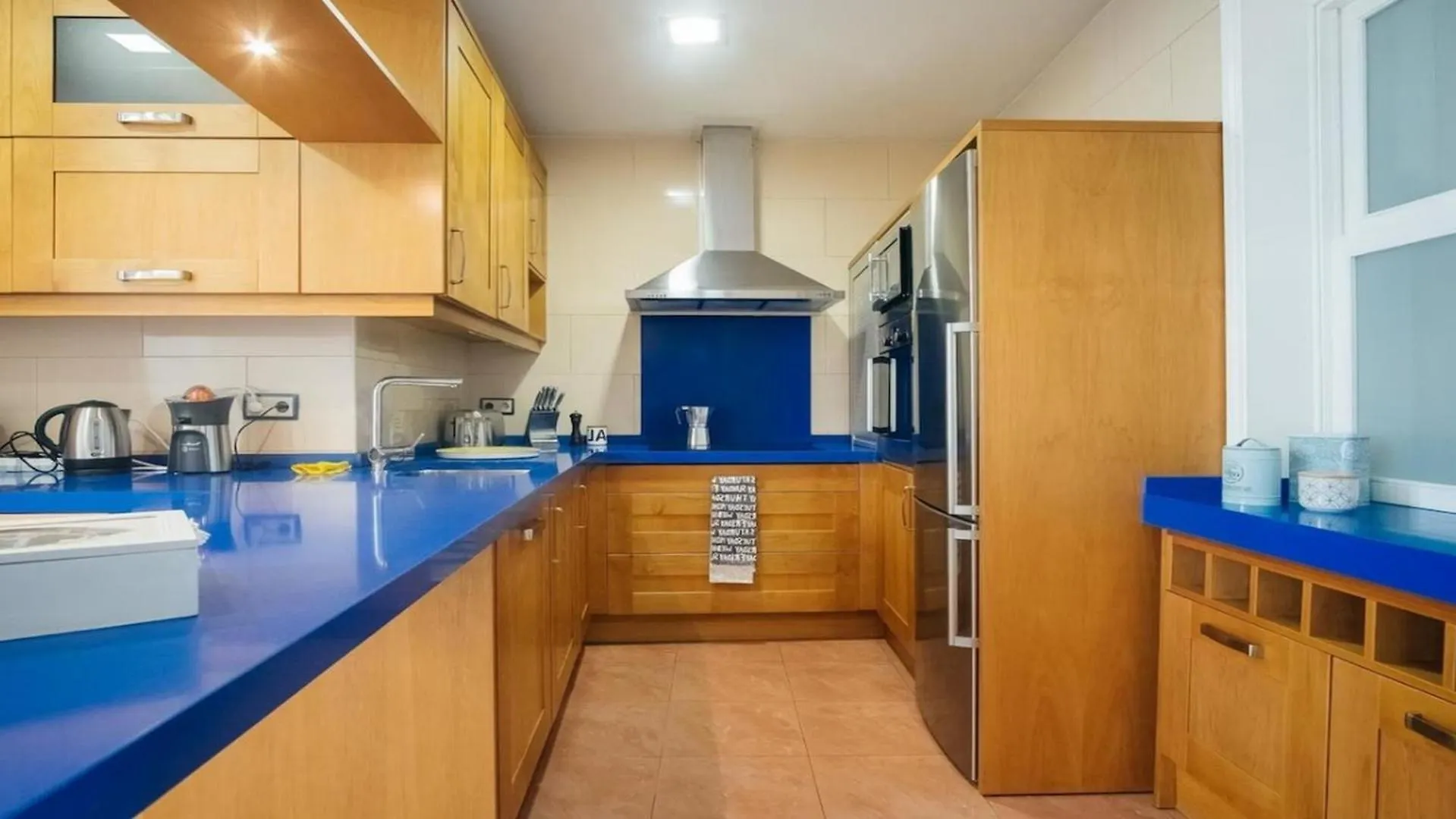 Apartman Appartamento Moderno Nel Centro Della Citta Di Milano