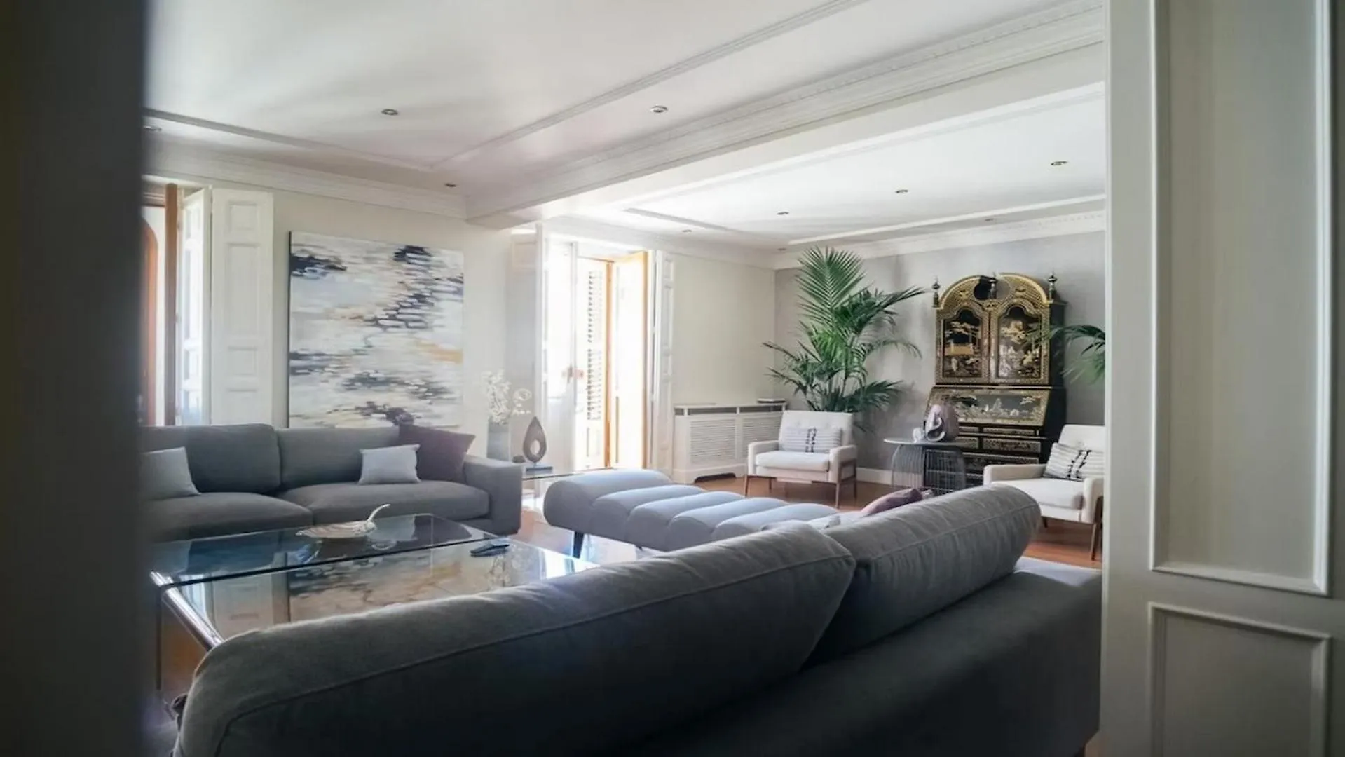 Apartman Appartamento Moderno Nel Centro Della Citta Di Milano